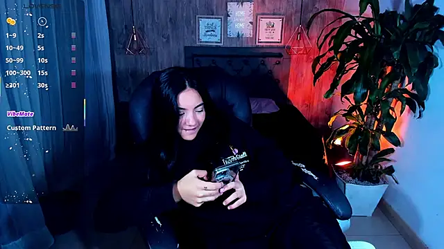 miichael black online show from November 14, 2:37 am