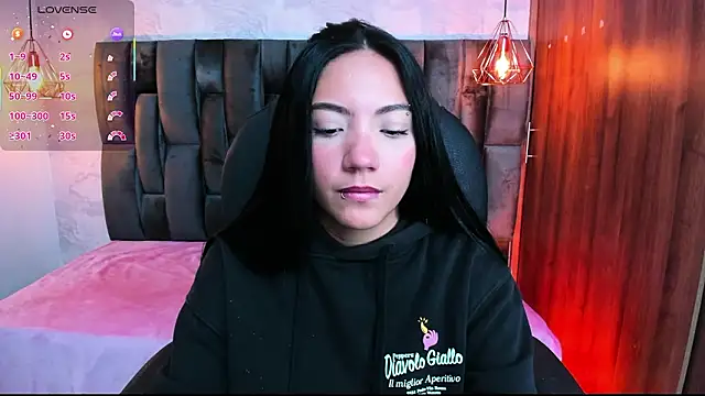 miichael black online show from February 12, 9:36 pm