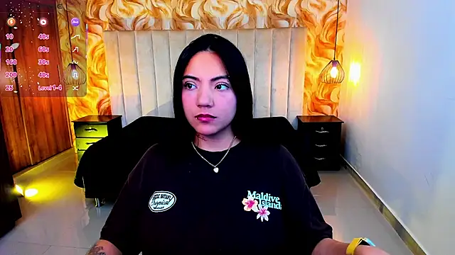 miichael black online show from April 21, 2:56 pm