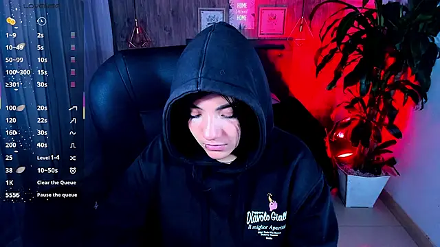 miichael black online show from November 14, 3:26 pm