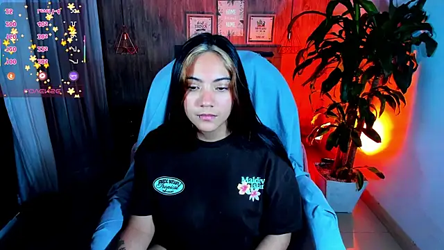 miichael black online show from January 8, 8:48 pm