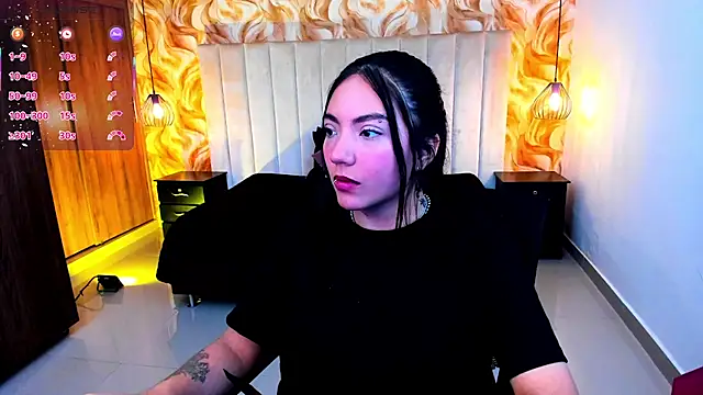 miichael black online show from April 23, 4:30 pm