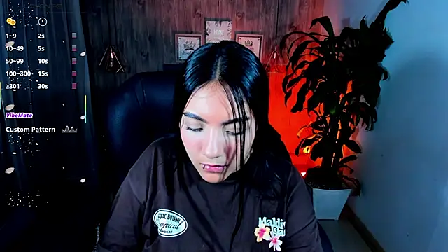 Snapshot of miichael_black chatting on October 10, 9:15 pm miichael black online show from October 10, 9:15 pm