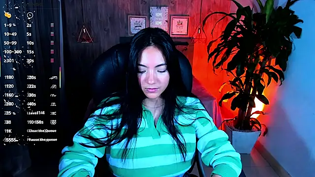 miichael black online show from December 19, 10:12 pm