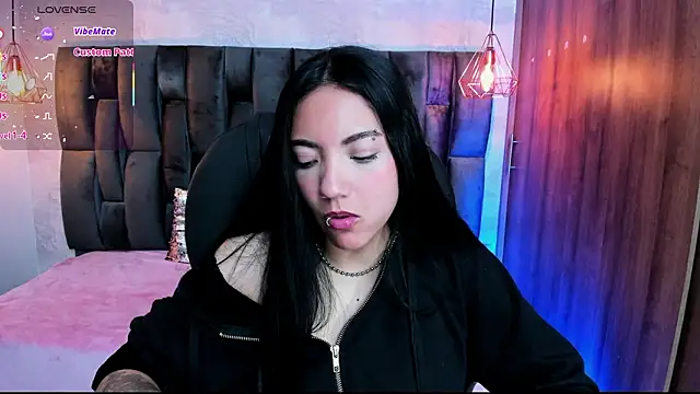 miichael black online show from February 8, 9:12 pm