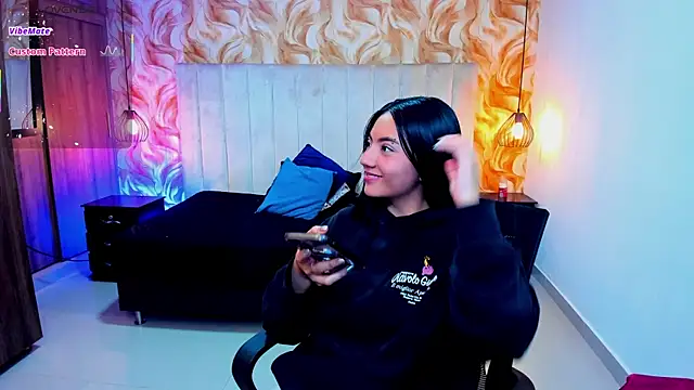 miichael black online show from March 31, 7:49 pm