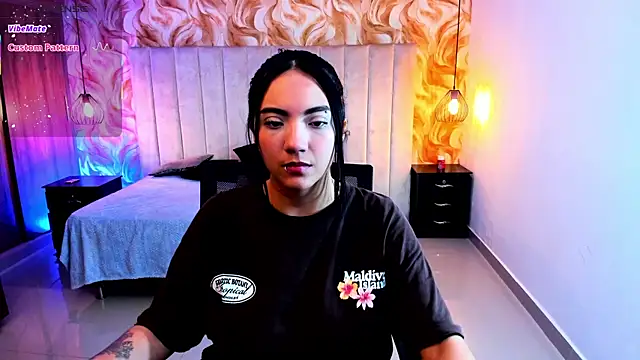 miichael black online show from April 5, 8:04 pm