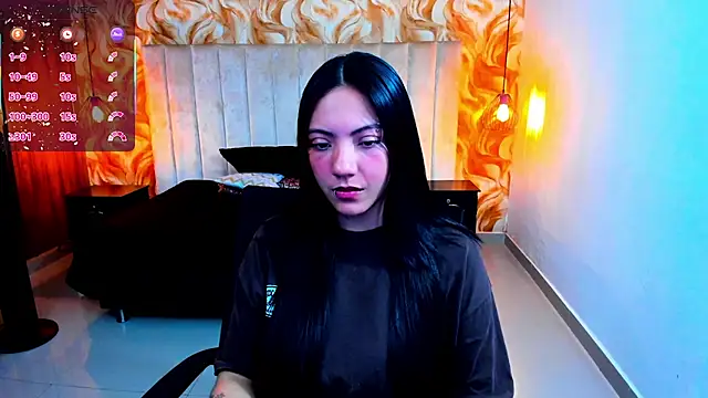 Snapshot of miichael_black chatting on June 10, 2:51 pm miichael black online show from June 10, 2:51 pm