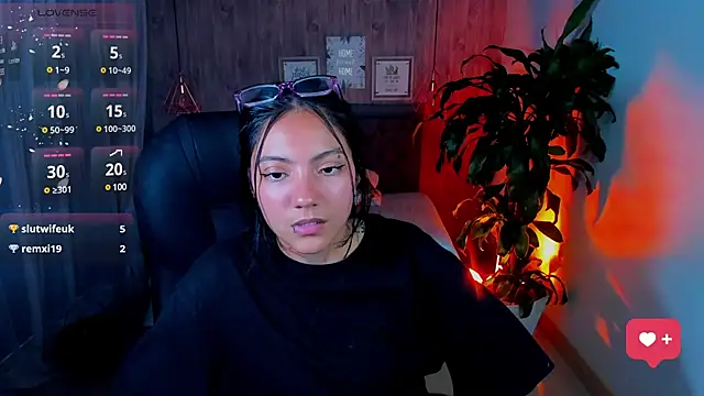Snapshot of miichael_black chatting on March 5, 8:10 pm miichael black online show from March 5, 8:10 pm