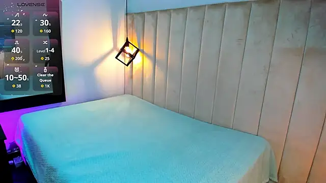 miichael black online show from November 28, 10:43 pm