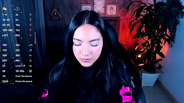 miichael black online show from October 30, 9:33 pm