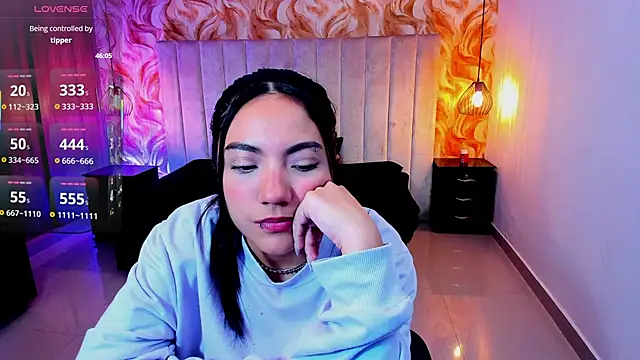 miichael black online show from March 22, 8:10 pm