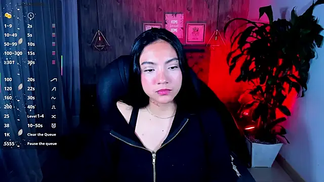 miichael black online show from October 28, 9:03 pm