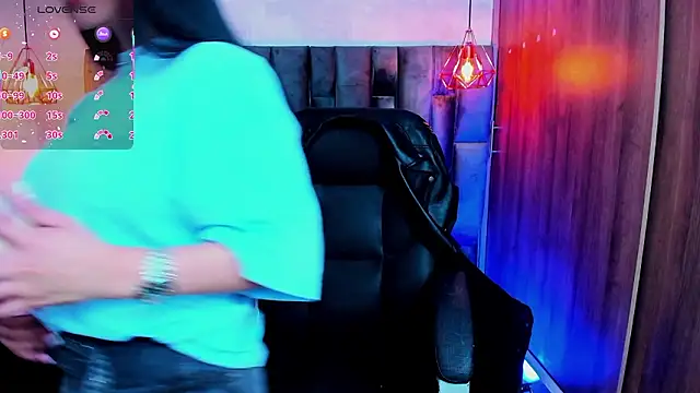 miichael black online show from February 21, 10:23 pm