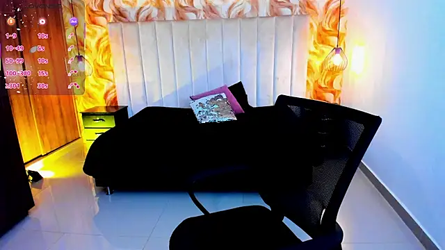miichael black online show from April 22, 6:36 pm