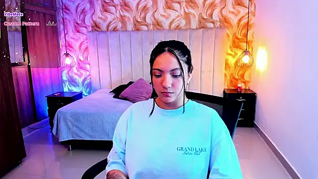 miichael black online show from April 4, 3:13 am