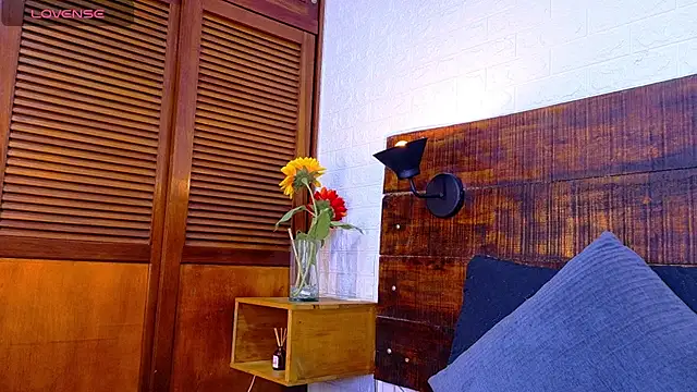 Celeste sanz online show from December 17, 11:48 am