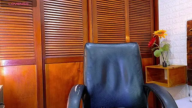 Celeste sanz online show from October 26, 10:48 am