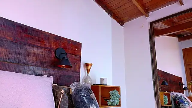 Celeste sanz online show from January 8, 10:10 am