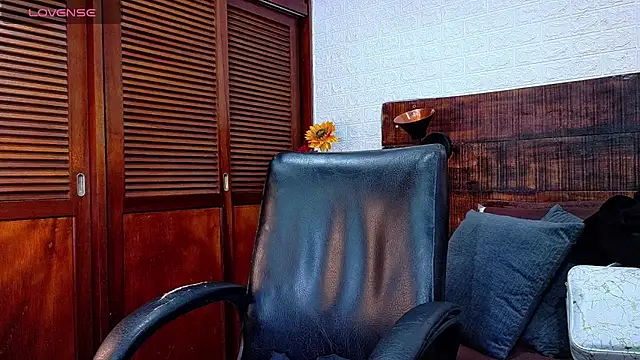 Celeste sanz online show from November 11, 9:59 am