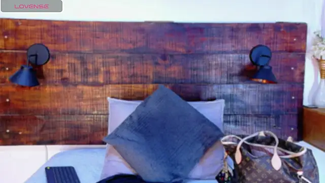 Celeste sanz online show from March 31, 10:17 am