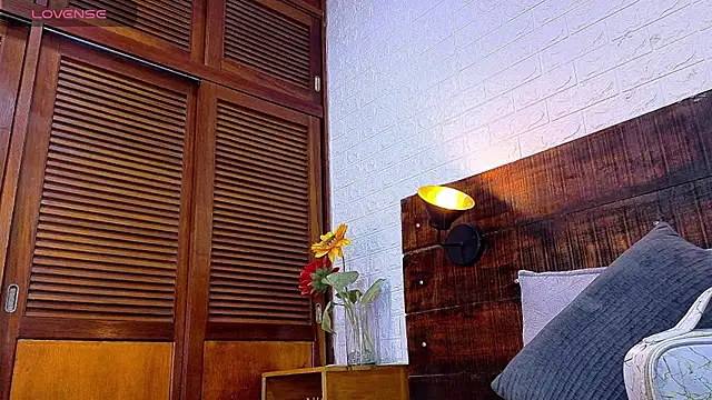 Celeste sanz online show from December 4, 10:58 am