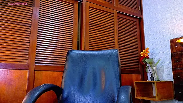 Celeste sanz online show from October 29, 10:03 am