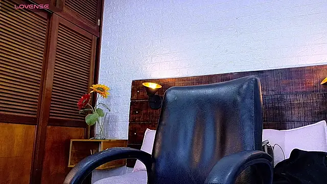 Celeste sanz online show from November 30, 11:55 am