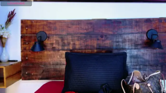 Celeste sanz online show from February 14, 10:04 am