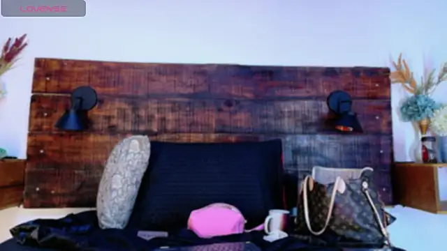 Celeste sanz online show from February 13, 10:04 am