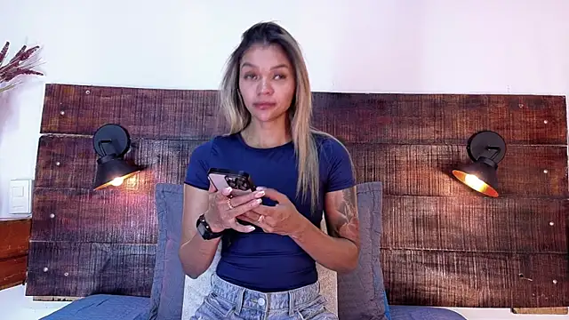 Celeste sanz online show from July 17, 10:56 am