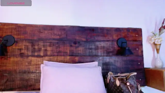 Celeste sanz online show from March 12, 10:08 am