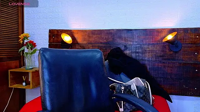 Celeste sanz online show from December 19, 11:56 am