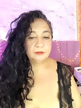 AnSavina online show from April 11, 10:46 pm