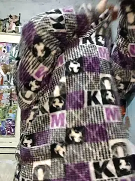 Snapshot of Edged_Hot69 chatting on February 10, 2:43 am Edged Hot69 online show from February 10, 2:43 am