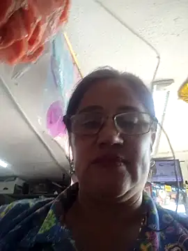 Edged Hot69 online show from October 27, 1:56 pm