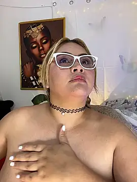 AshleyVXo online show from June 17, 3:17 am