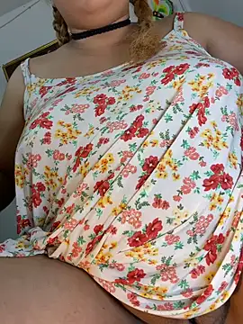 AshleyVXo online show from January 8, 2:50 am