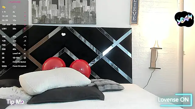 toyboys1 online show from February 17, 3:15 am