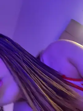 Snapshot of Ghazala-bitsh chatting on February 27, 12:14 am Ghazala-bitsh online show from February 27, 12:14 am