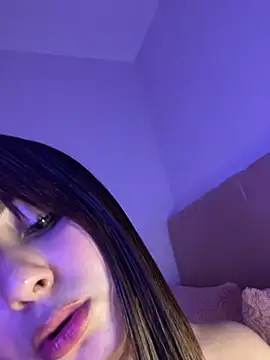 Snapshot of Ghazala-bitsh chatting on February 22, 10:42 pm Ghazala-bitsh online show from February 22, 10:42 pm