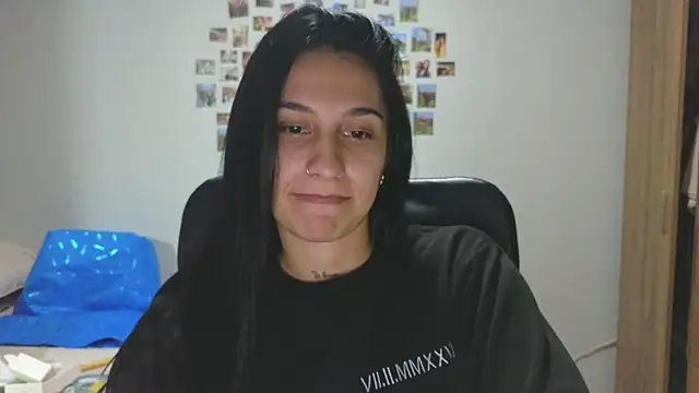 Snapshot of tammyandrade_ chatting on July 17, 3:59 am tammyandrade online show from July 17, 3:59 am