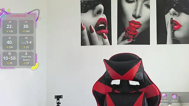 Snapshot of tammyandrade_ chatting on July 9, 2:49 pm tammyandrade online show from July 9, 2:49 pm