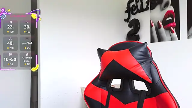 tammyandrade  online show from November 29, 3:23 pm