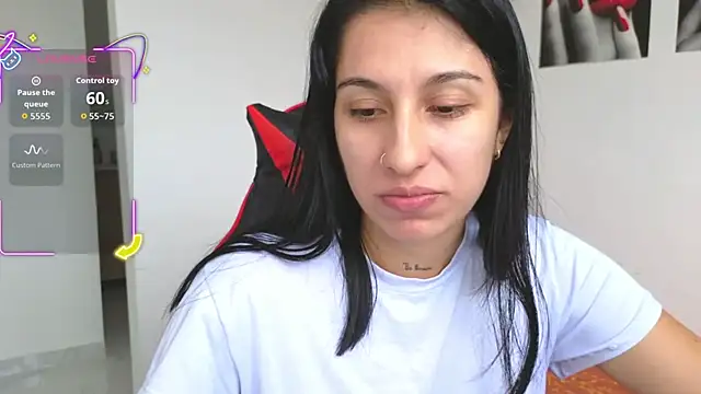 tammyandrade  online show from February 13, 2:28 pm