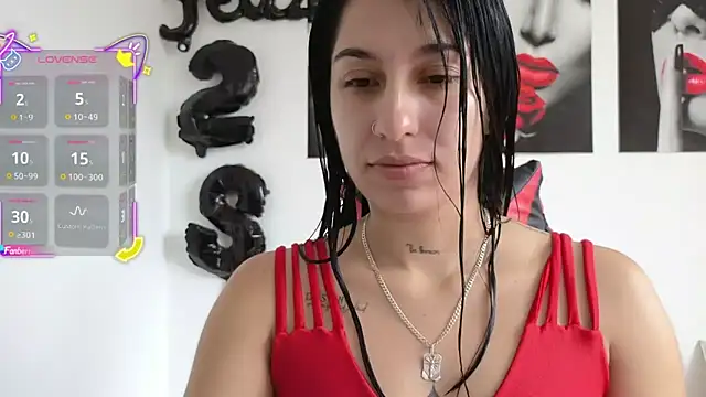 tammyandrade  online show from February 23, 3:12 pm