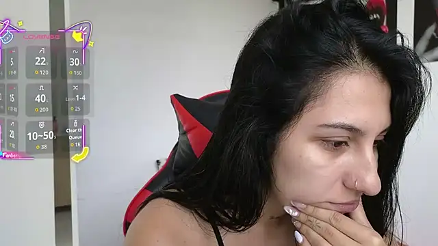 tammyandrade  online show from February 12, 2:17 pm