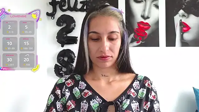 tammyandrade  online show from September 29, 1:39 pm