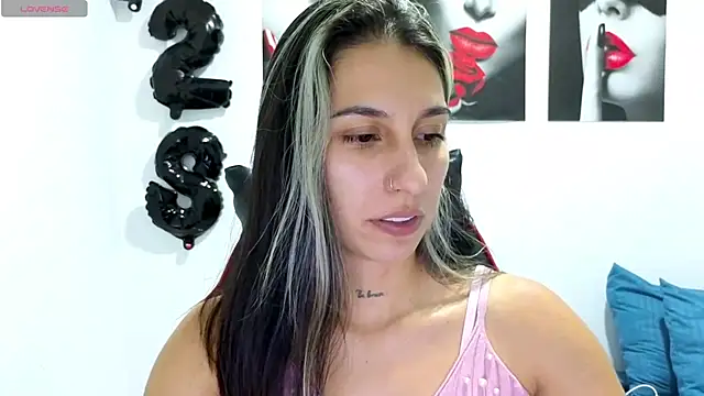 tammyandrade  online show from September 26, 1:34 am