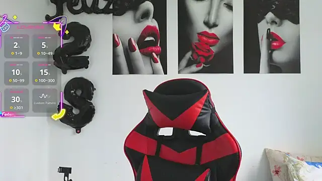 tammyandrade  online show from March 30, 12:50 pm